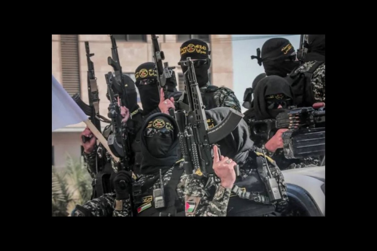 Palestinian resistance: 'we have reversed the calculations of the Israeli enemy'