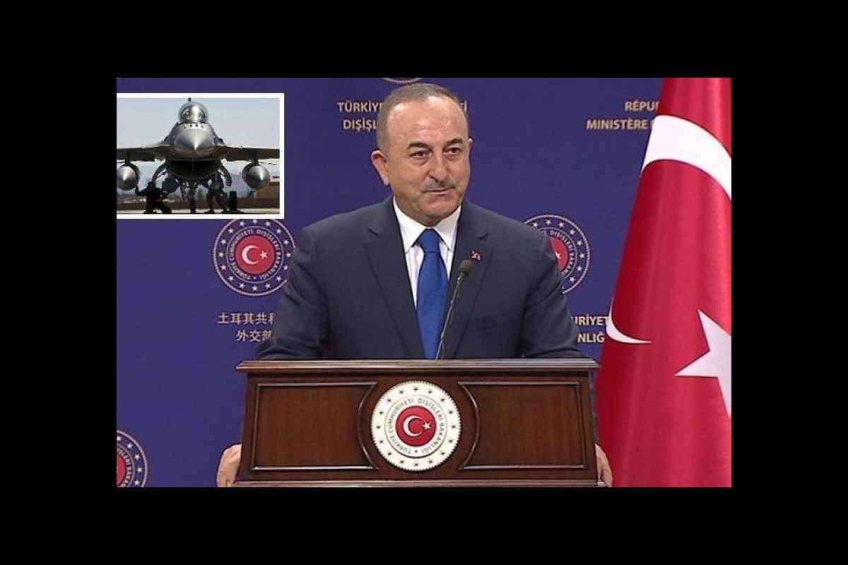 Türkiye renounces the F-35s: the US to return 1.4 billion dollars