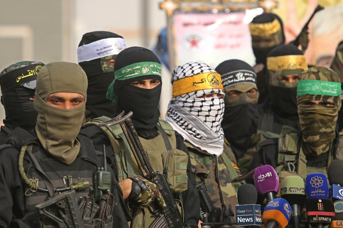 "غرفة العمليات المشتركة" حجر الزاوية لتشكيل الجيش الفلسطيني