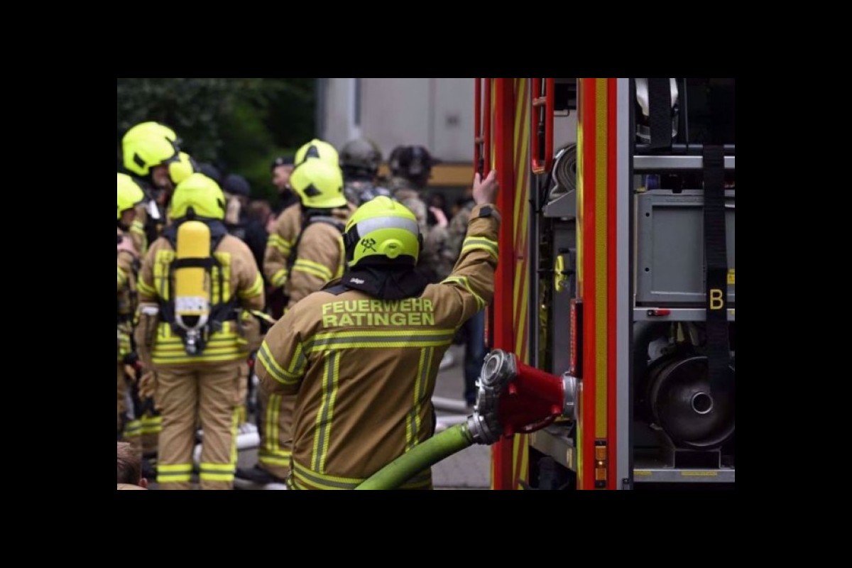 Two separate incidents claim numerous fatalities in Germany