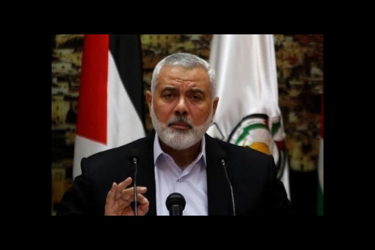 Hamas and Islamic Jihad thank Iran and Hezbollah