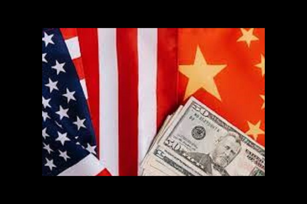 China-US: "At the end of Trump's presidency, the two countries are one step away from confrontation"