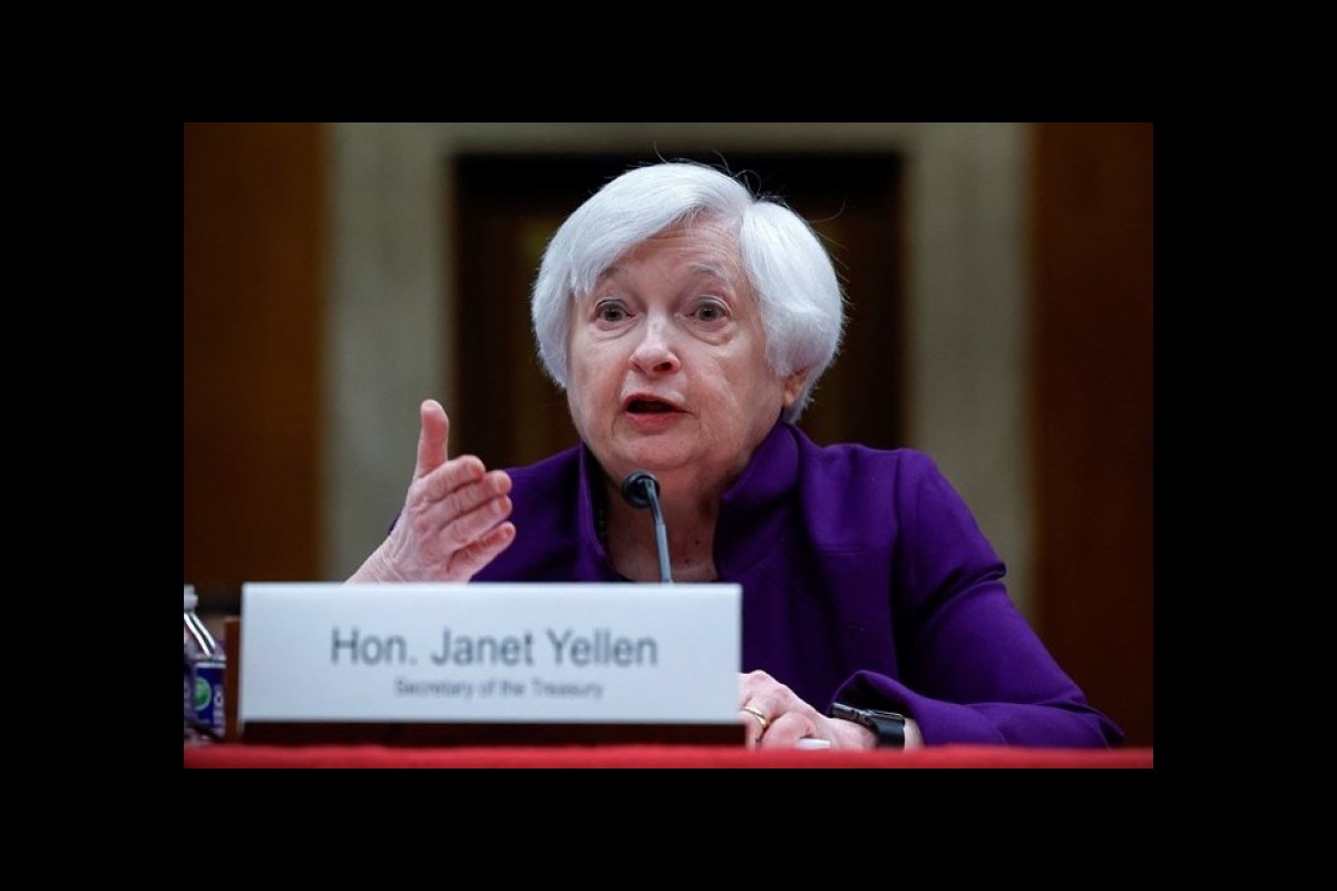 US Treasury Secretary warns of default risk in the country