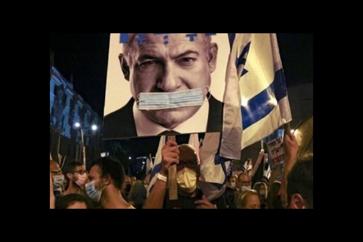 Municipality strike is a new problem for Netanyahu