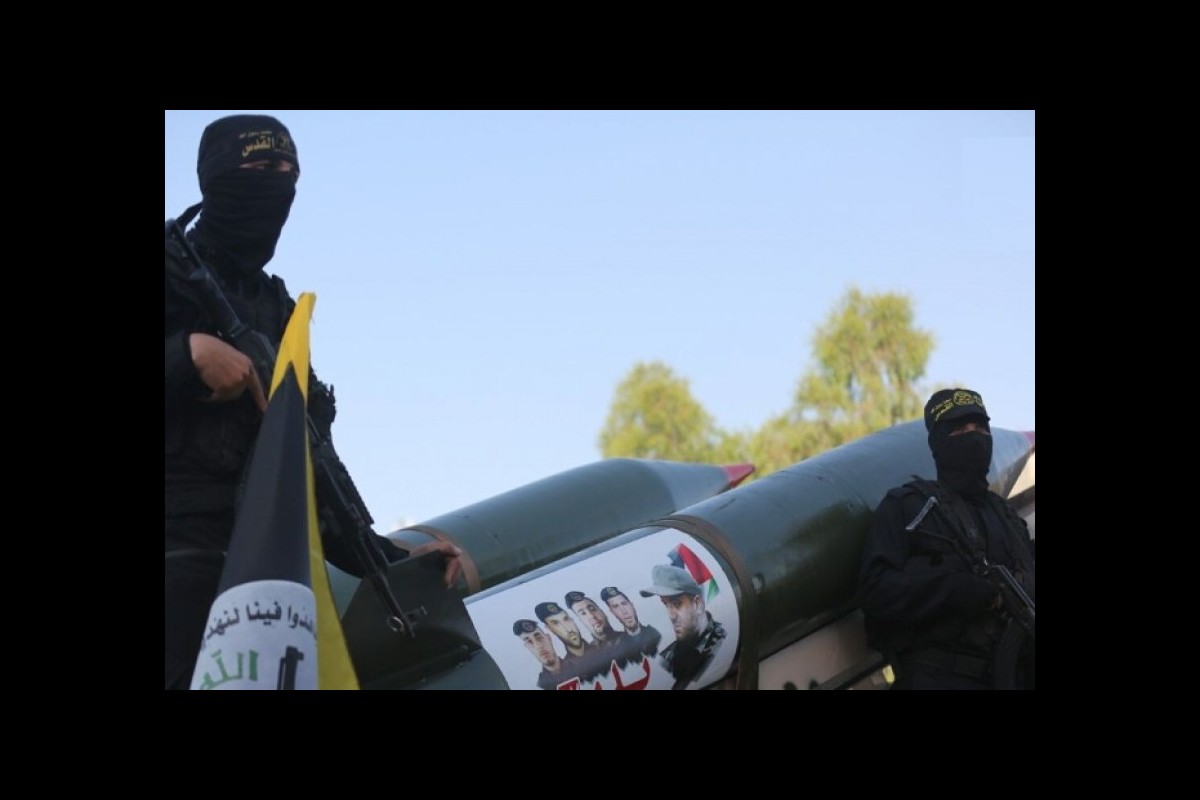 Israel was shocked by the rocket power of the Resistance