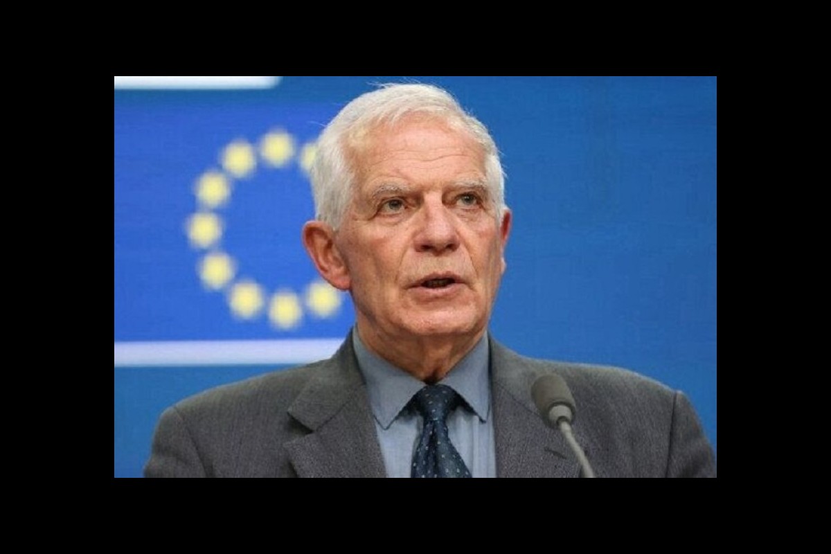 The European Union continues the policy of interfering in internal affairs in the war in Ukraine