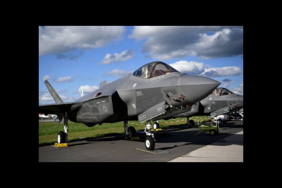 Ankara: We don't need fighter jets; America should return the money to Turkey