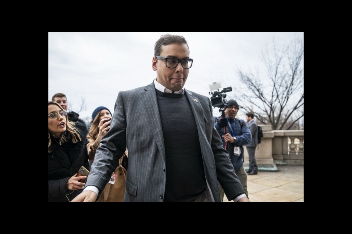 US congressman arrested on charges of lying, financial corruption and money laundering