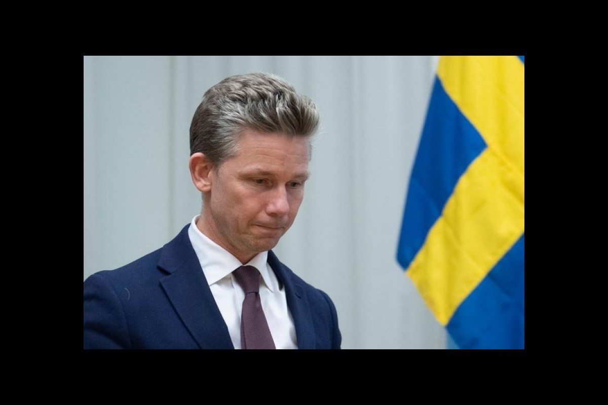Sweden's refusal to send fighter jets to Ukraine