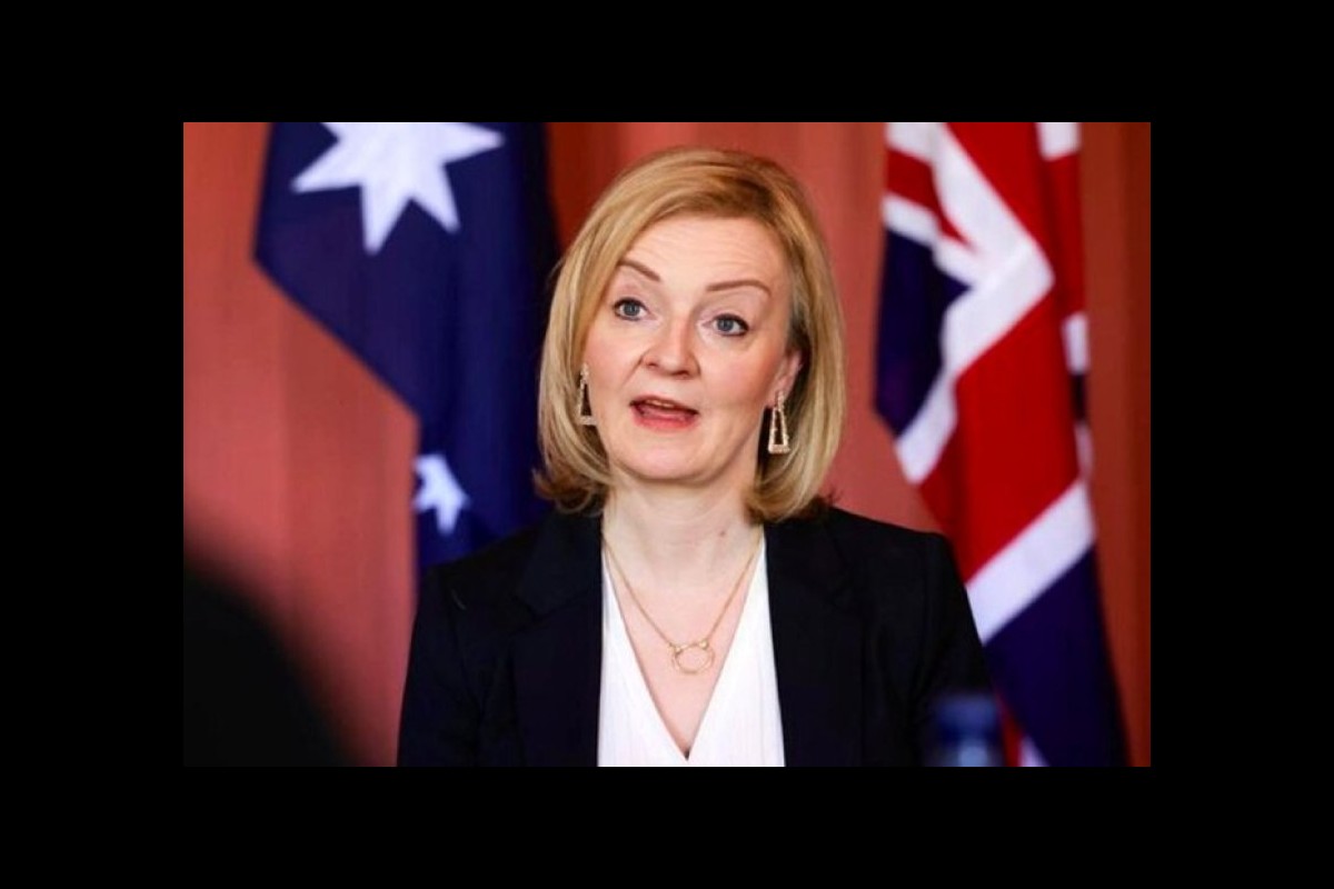 Former British prime minister ignored China's warnings