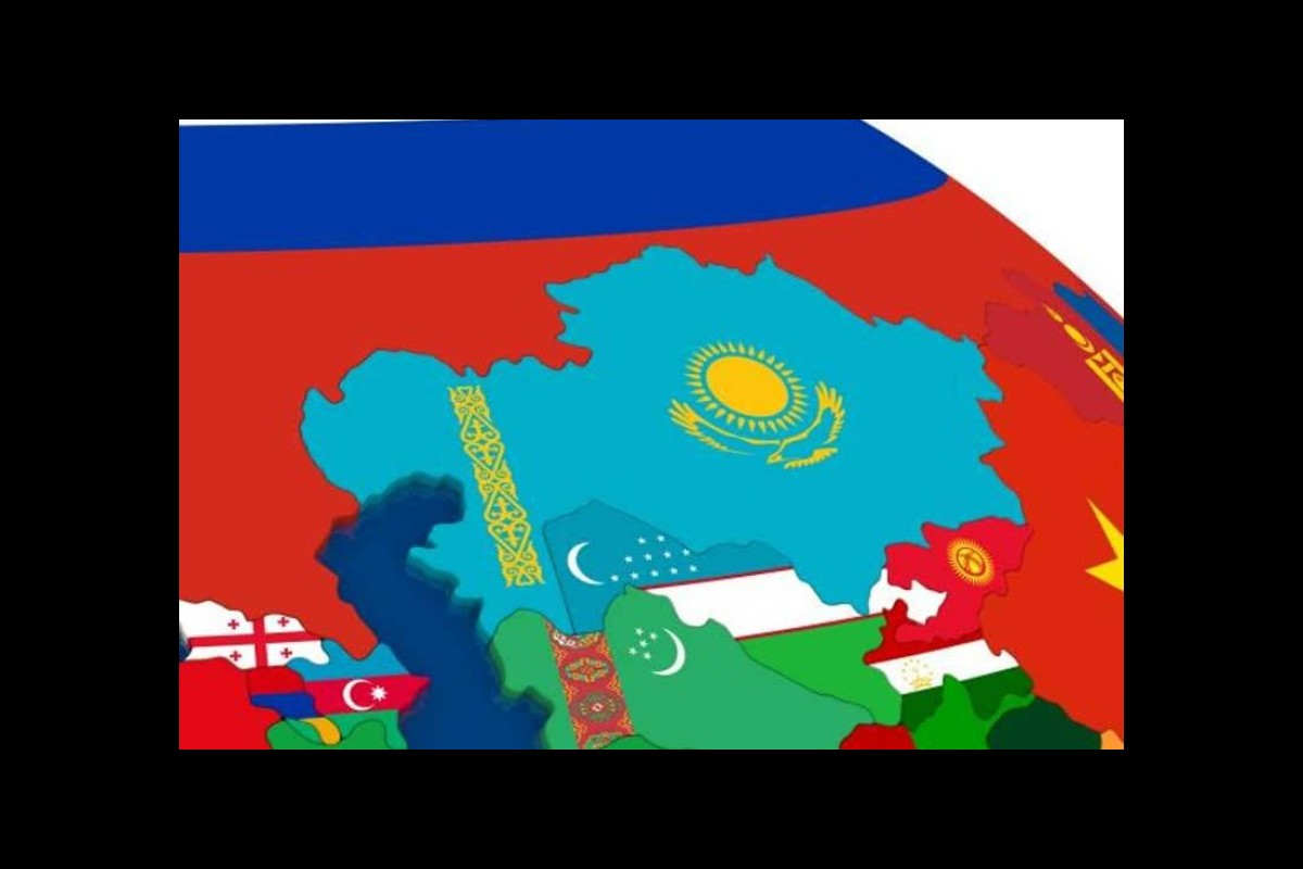 Why does the United States seek to increase its role in Central Asia?