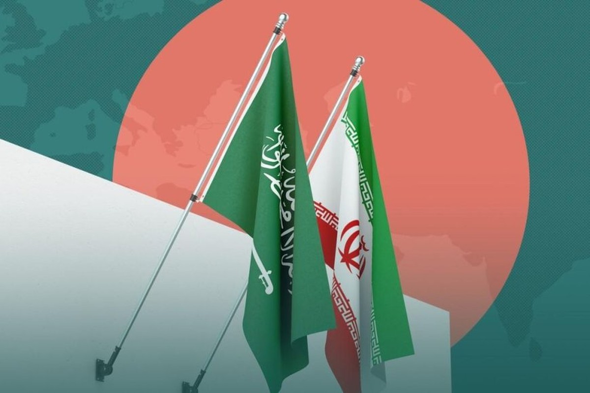 اهمیت روابط اقتصادی ایران و عربستان