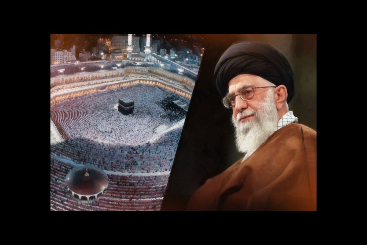 Hajj aims to forge unity among Muslims against Israel, arrogance