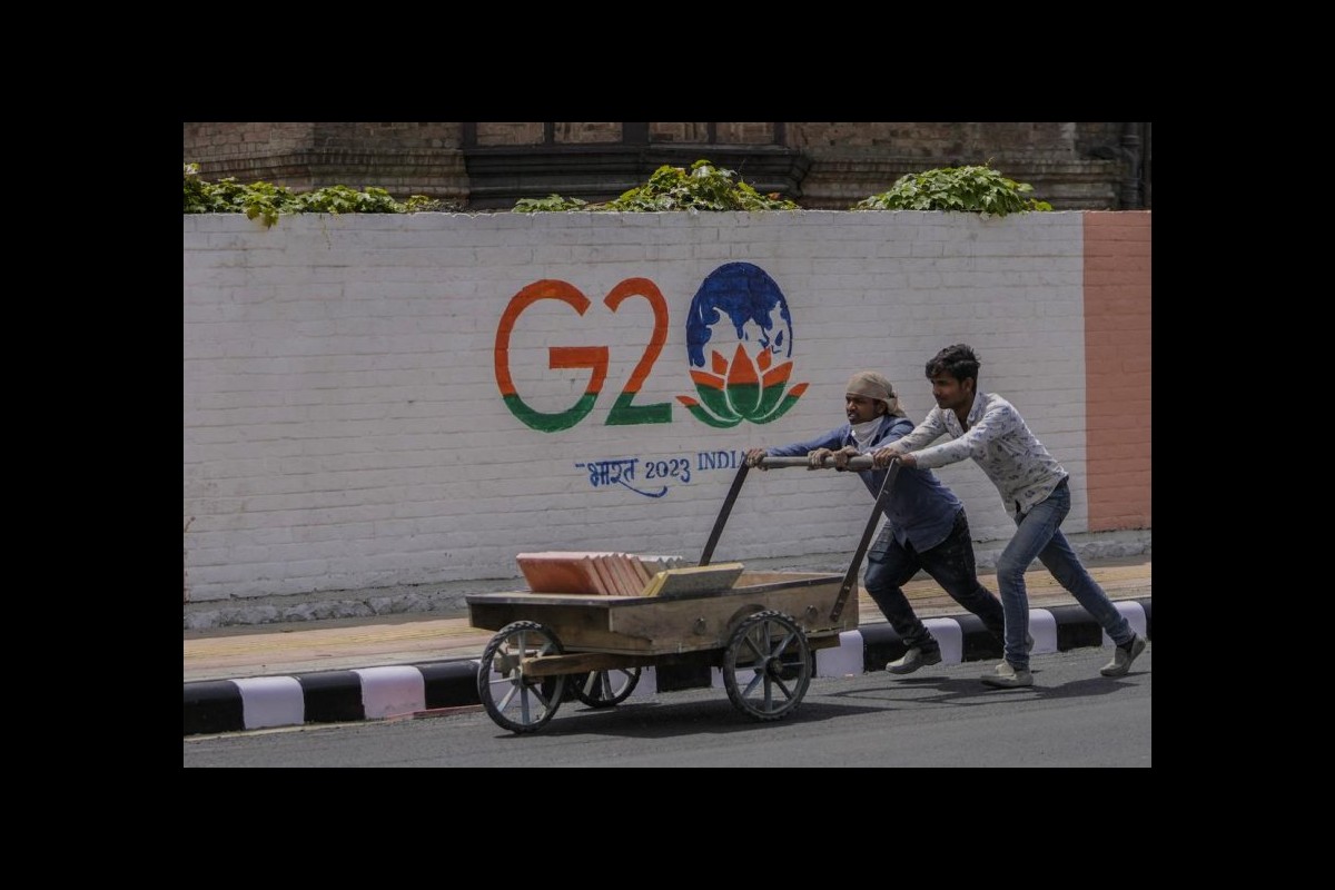 G20: China to boycott India's meeting of tourism ministers in Kashmir