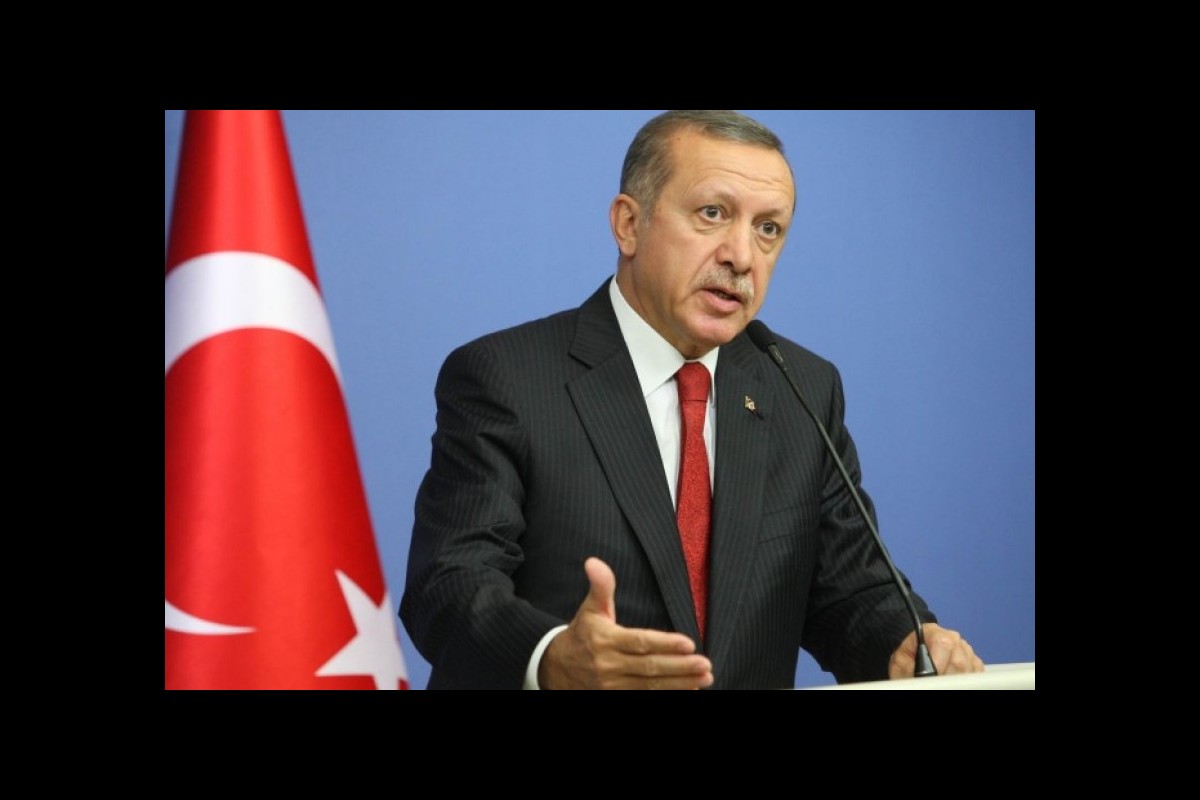 Erdogan, there are no obstacles for reconciliation with Assad