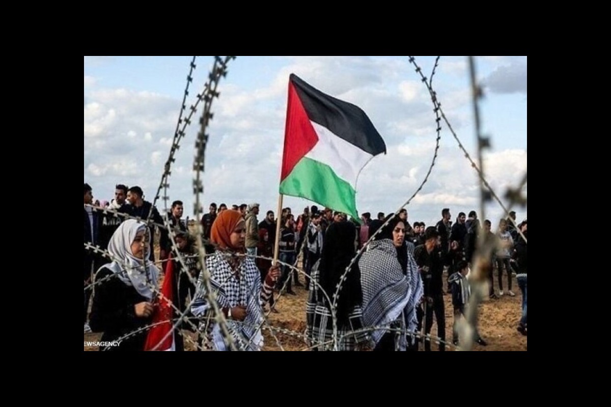 PNA, 'the march of flags' a provocation with disastrous consequences
