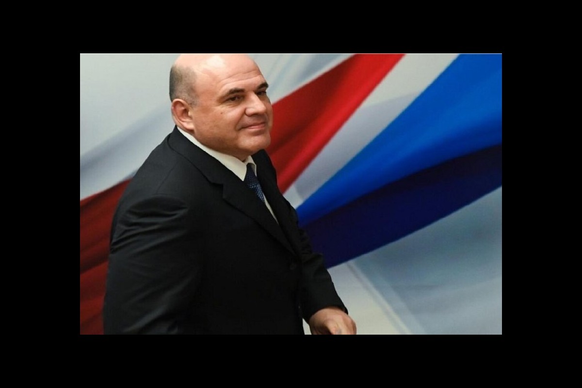 Russia, premier visiting China on May 23-24