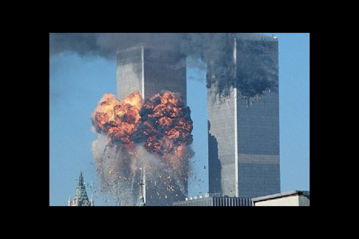 'At least 4.5 million dead from wars after 9/11'
