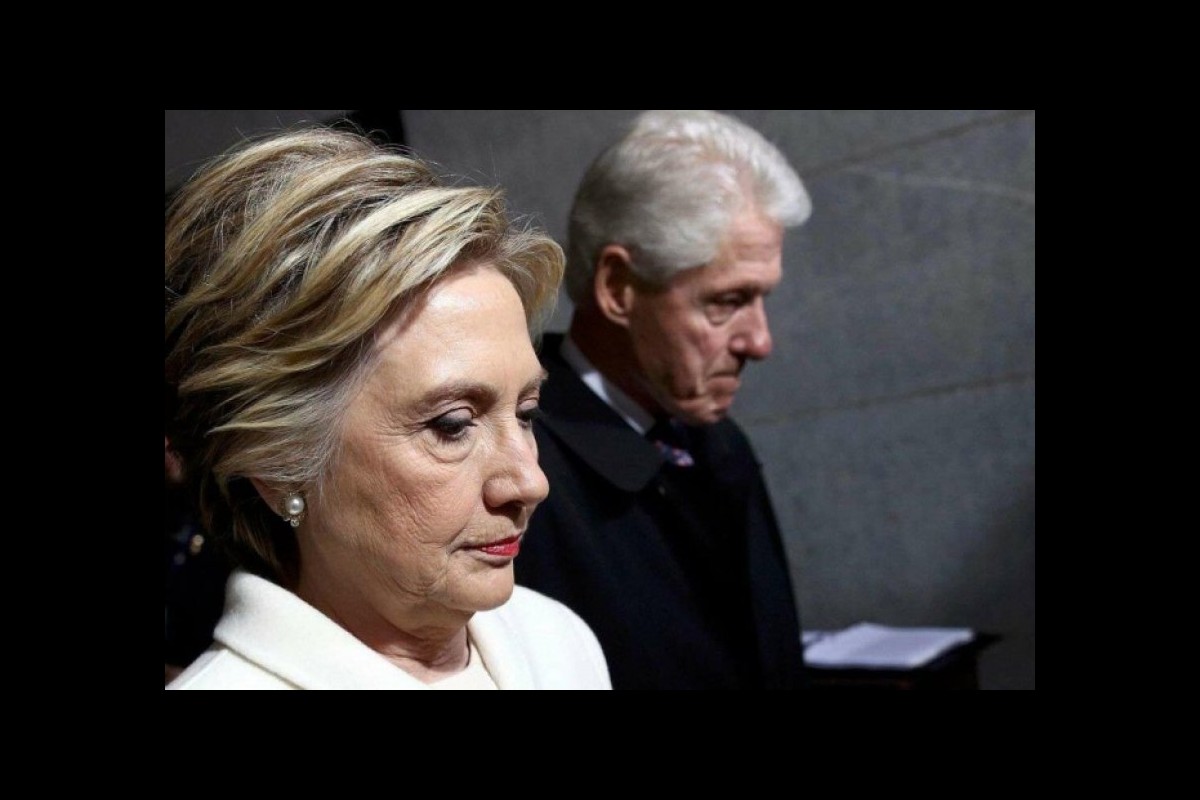 USA: Republicans are pressing to reopen the Clinton investigations