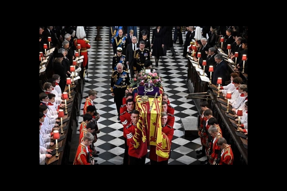 Queen Elizabeth II funeral expenses unveiled