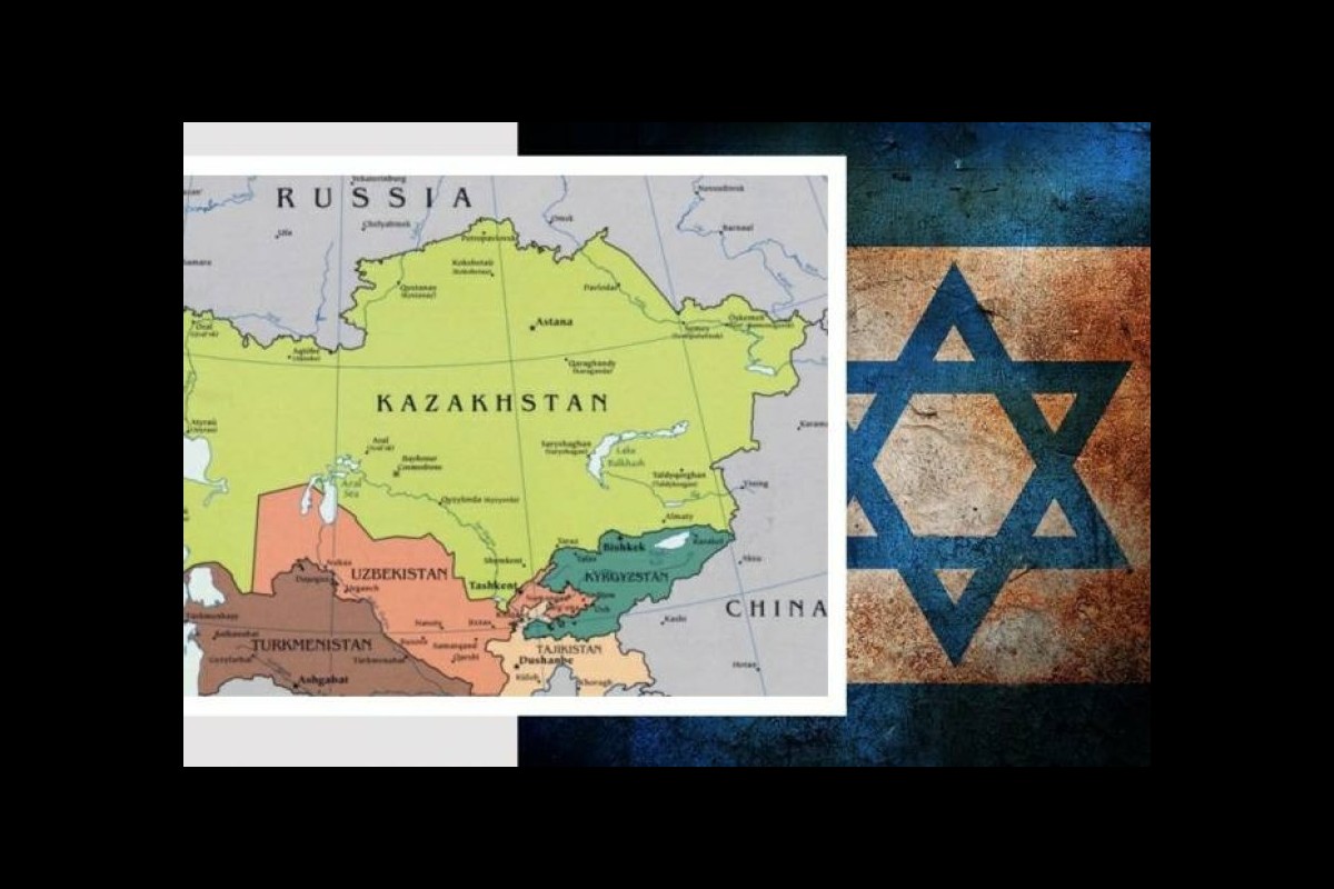 Central Asia: The new battleground for the Zionist regime's anti-Iran policies