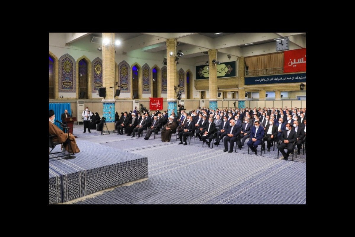 Dignity in Foreign Ministry means denial of diplomacy of submission
