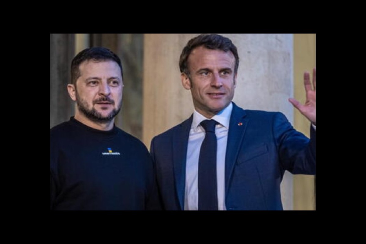 France is facing an economic disaster under Macron's policies