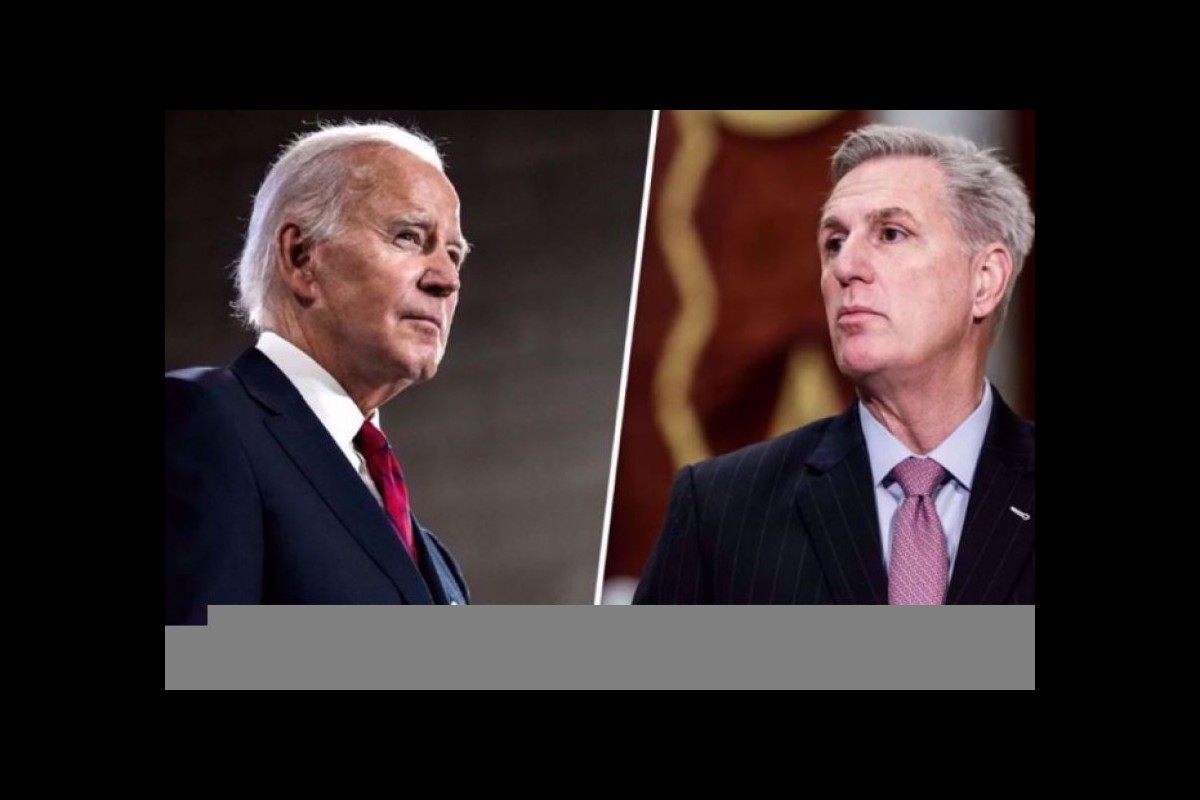 USA, Biden: "the default can still be avoided"