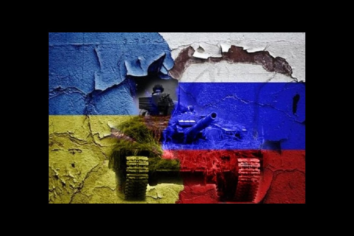 Lavrov, Russia is forced to respond to the war that has been declared on us