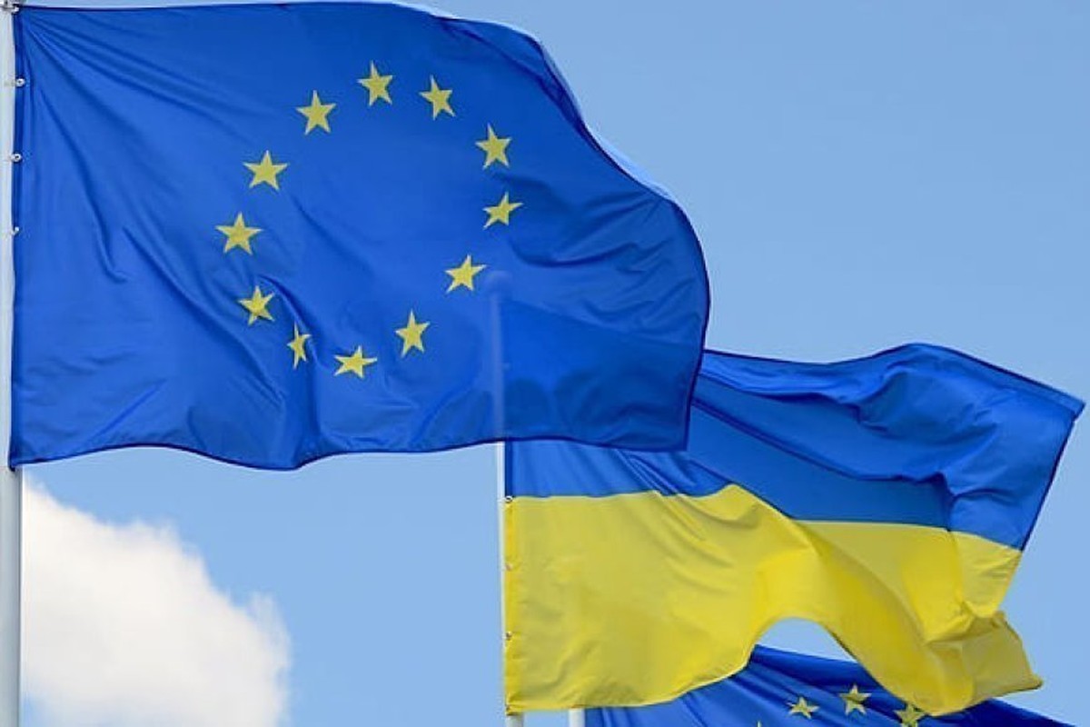 Война на Украине — трясина для Европы?
