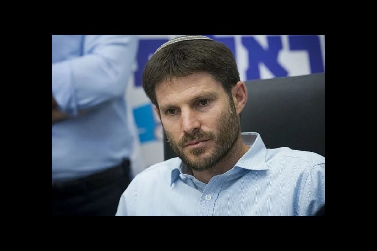 Unsuccessful attempt by the Zionist minister to meet with the French authorities