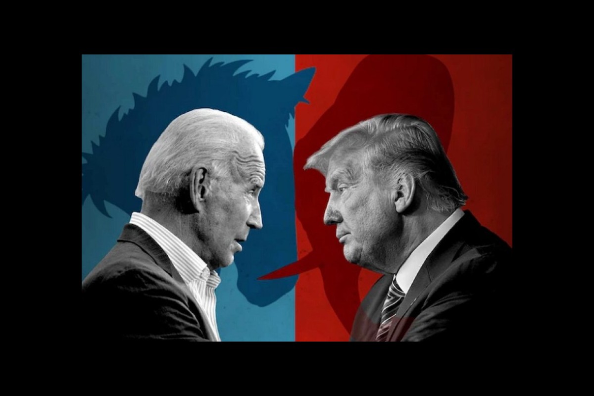 Trump: Biden brings the world closer to nuclear war