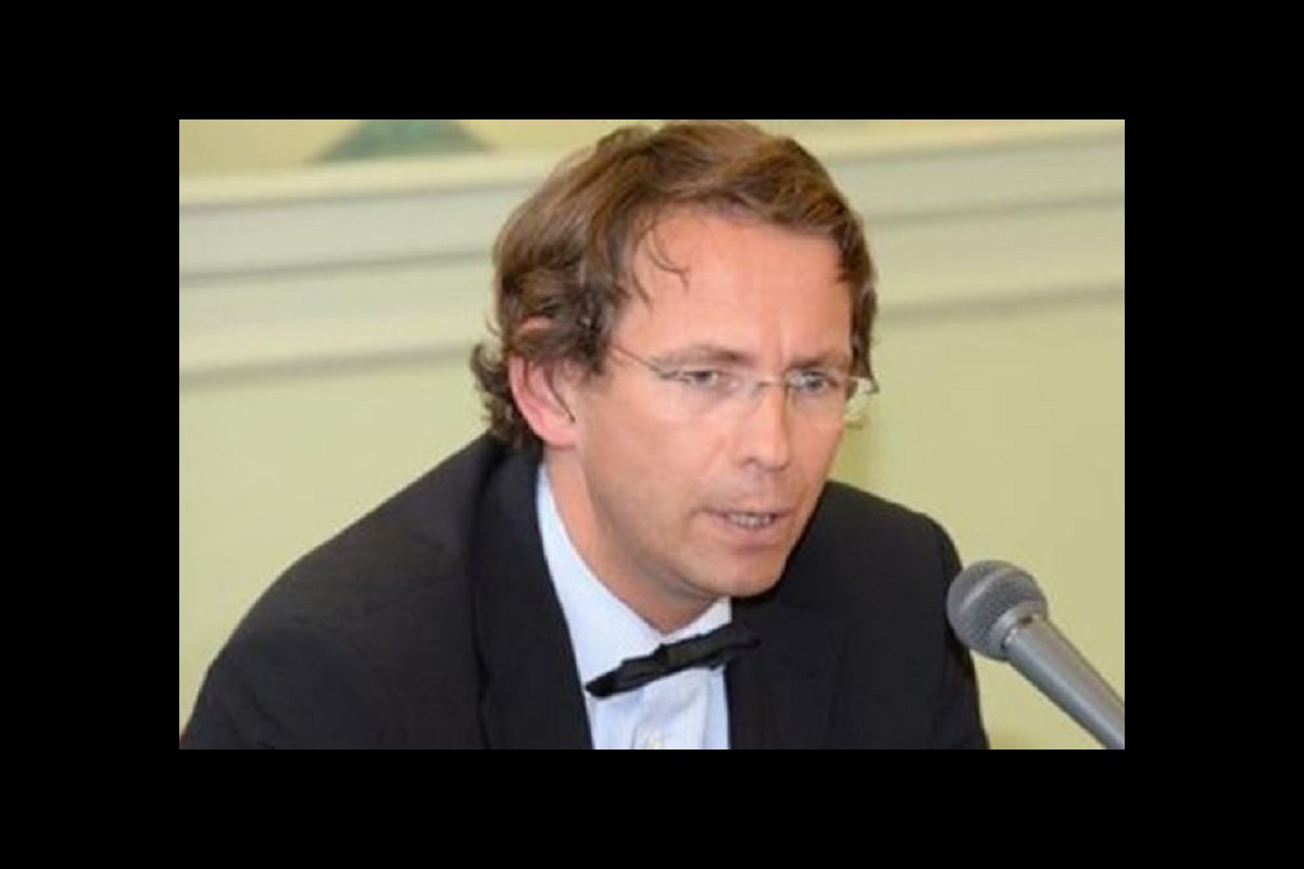 European diplomat sharply criticized presence of US occupiers in Syria