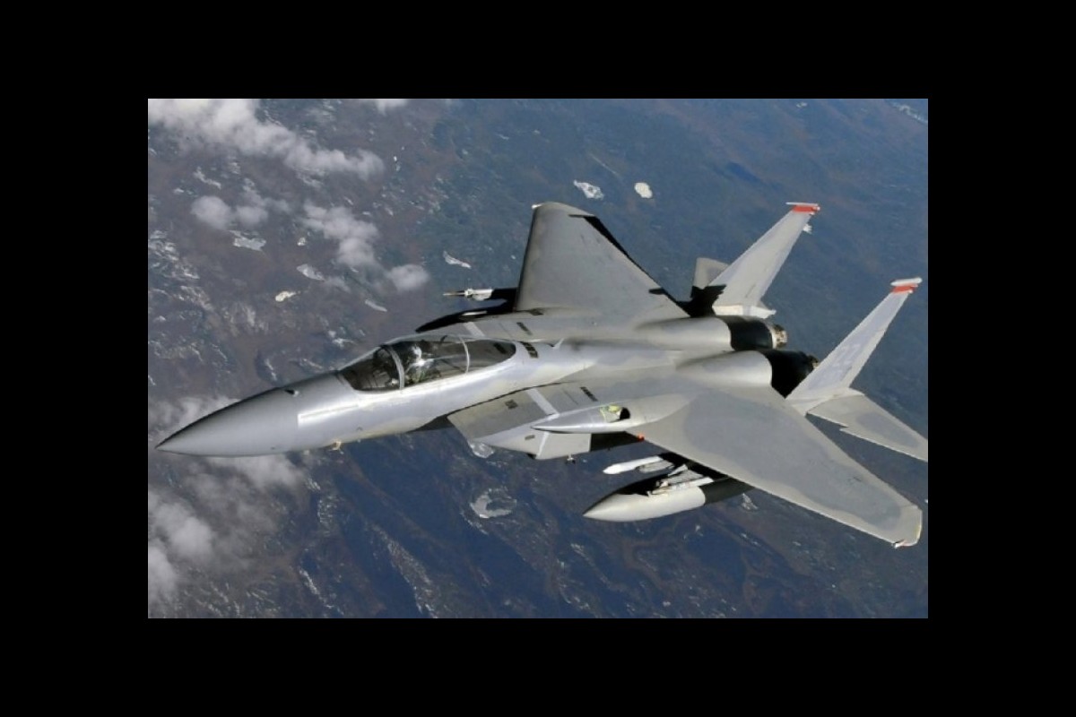 Russia, two American strategic bombers intercepted