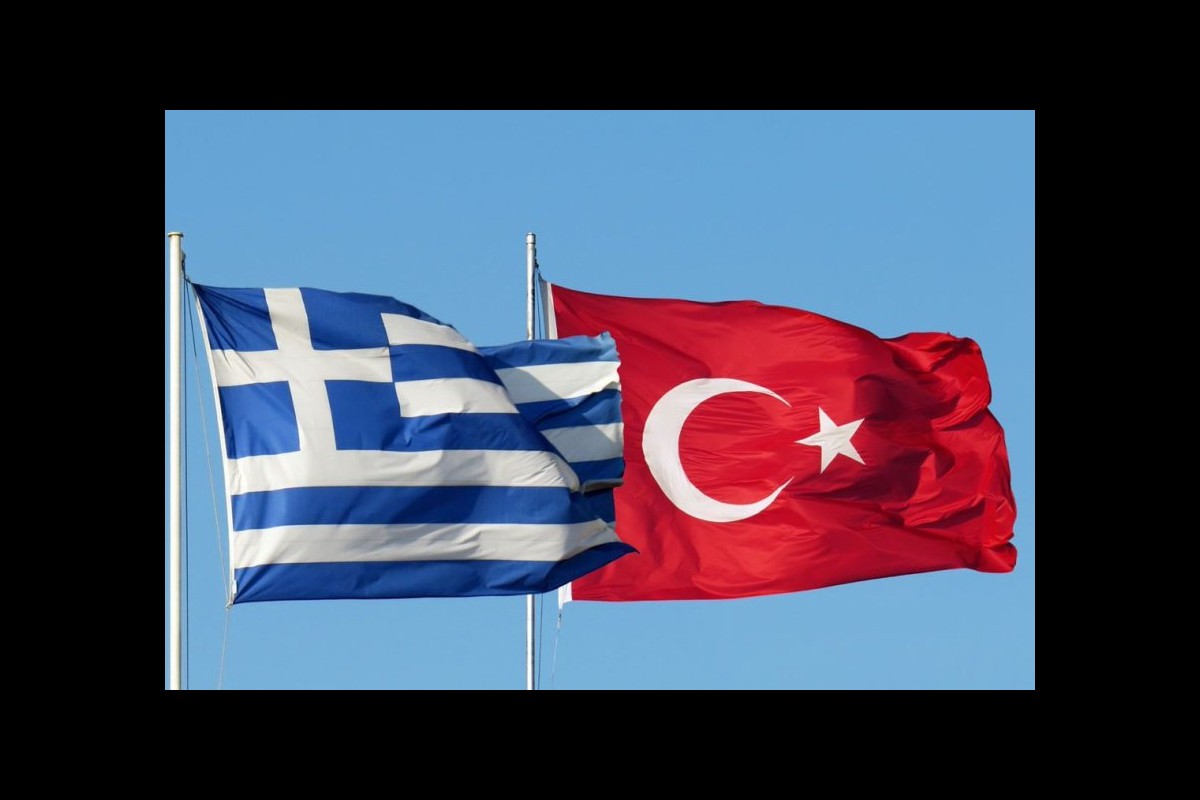 Türkiye-Greece: Gas fields, disputed islands, dispute over Cyprus