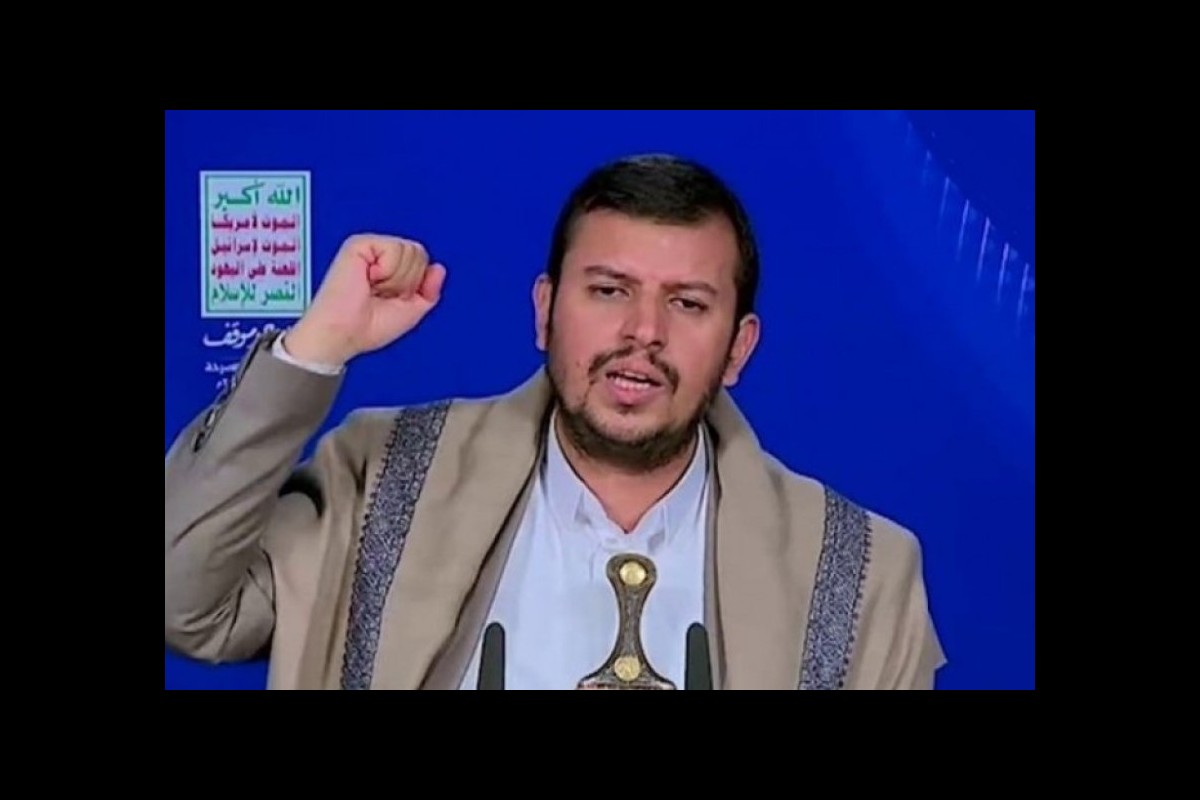 Yemeni Ansar Allah leader: America is eclipsing