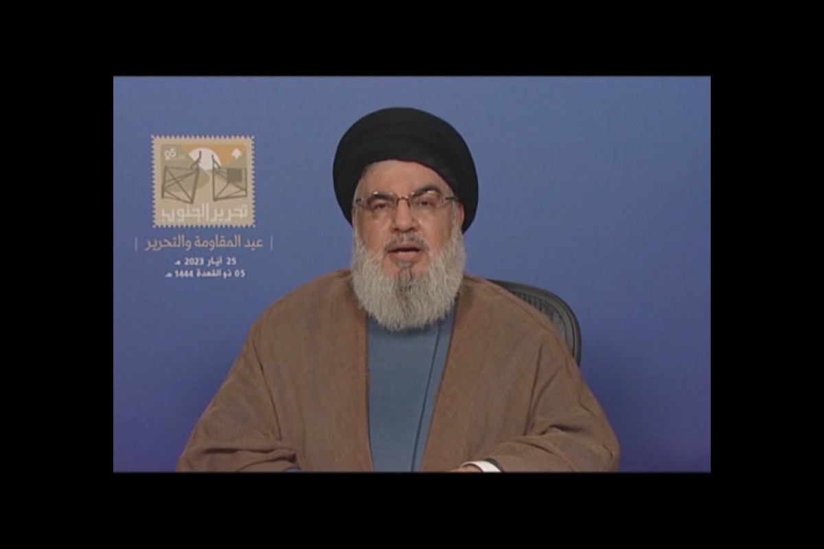 Hezbollah, warning to Israel: aggression against the Resistance will be the end of the entity