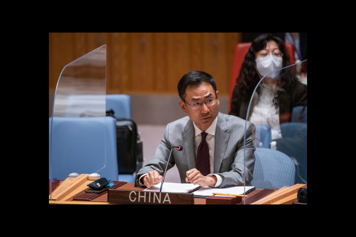 Palestine, China to Israel: stop to 'provocations' and escalation of 'tensions'