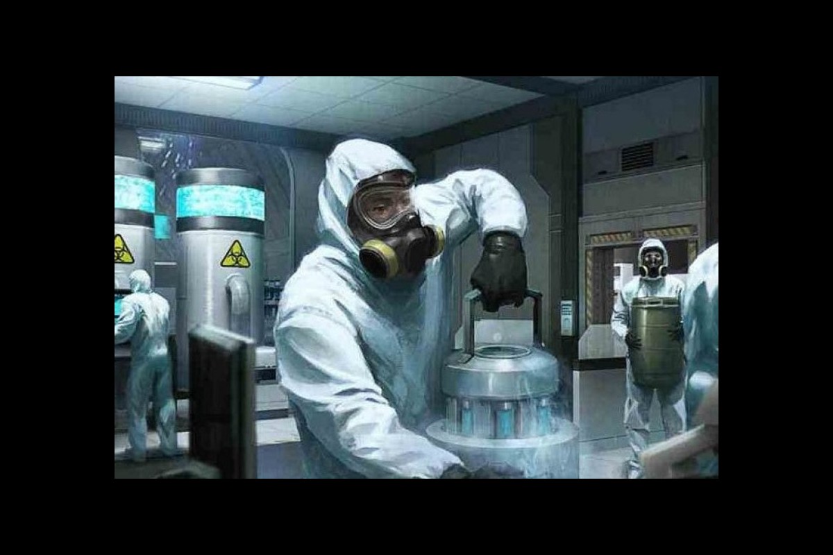 Russia: US is developing biological weapons in Ukraine