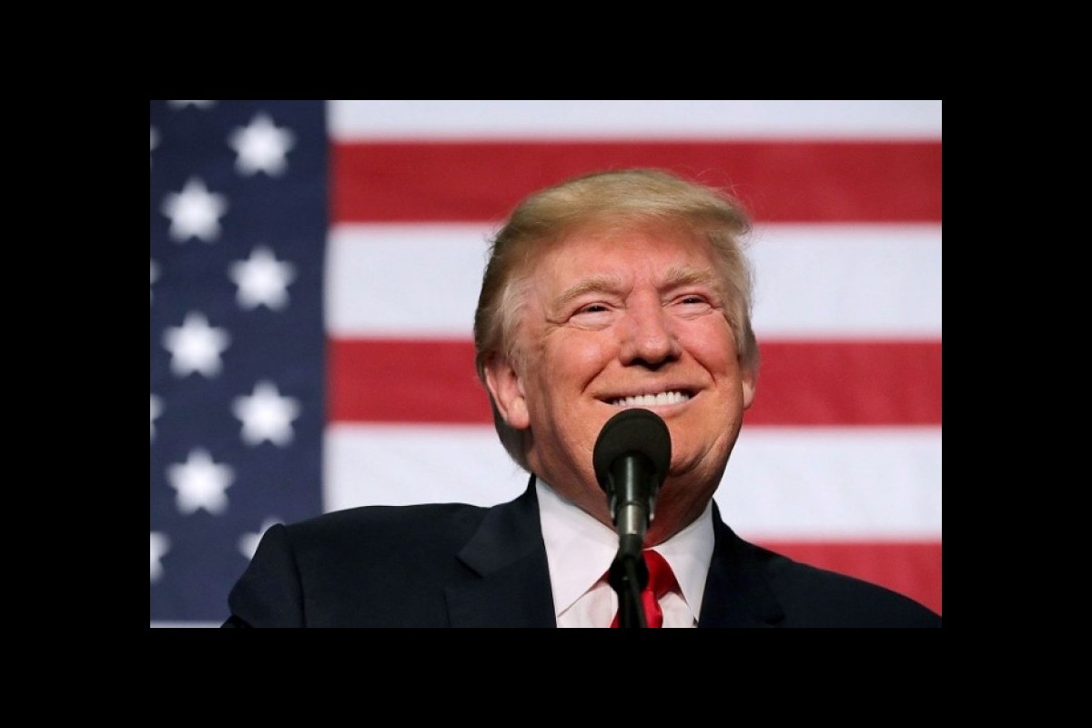 Trump changes tone on Saudi leaders
