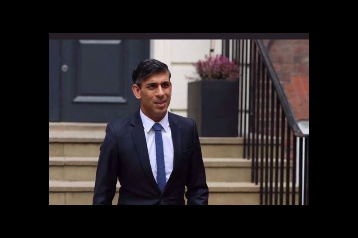 England, immigration record, Sunak promises to stop migration flow