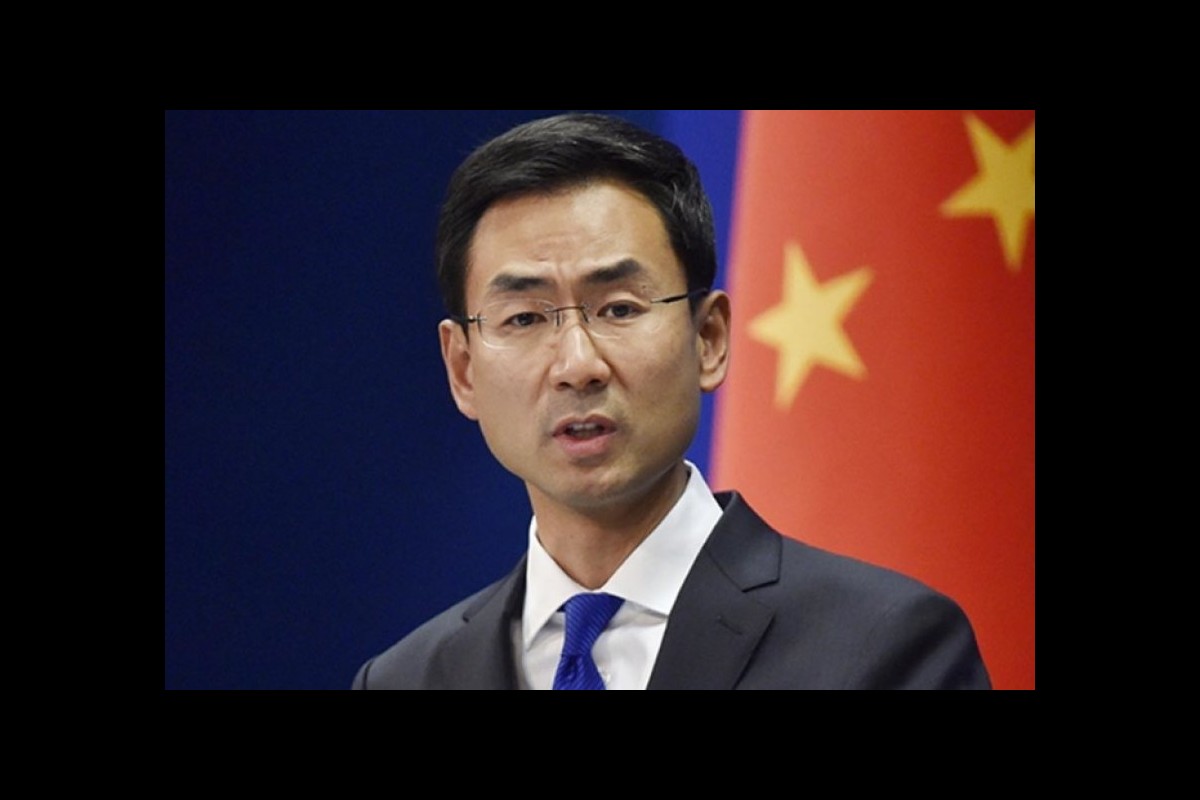 China to the Zionist regime: stop the intrusions” in the Palestinian Territories