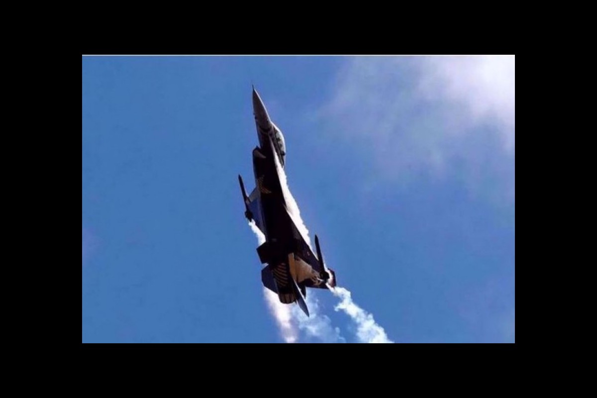 Russia, the West wants to send F-16s to Kiev, "unacceptable escalation"