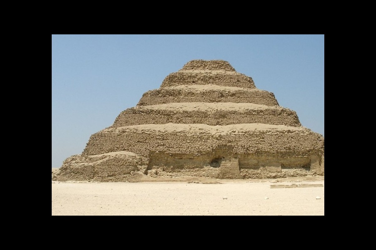 Discovered the two largest and most complete embalming workshops in Egypt