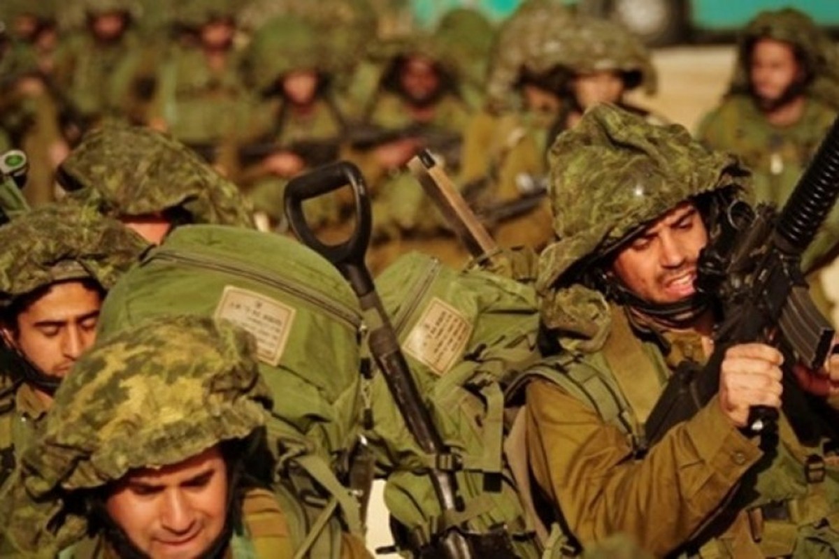 ثلث الشبان الصهاينة لا يرغبون في تجنيدهم