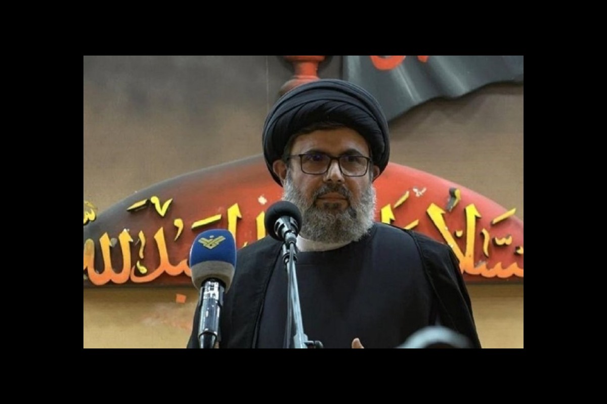 Hezbollah: Israel feels threatened by resistance forces