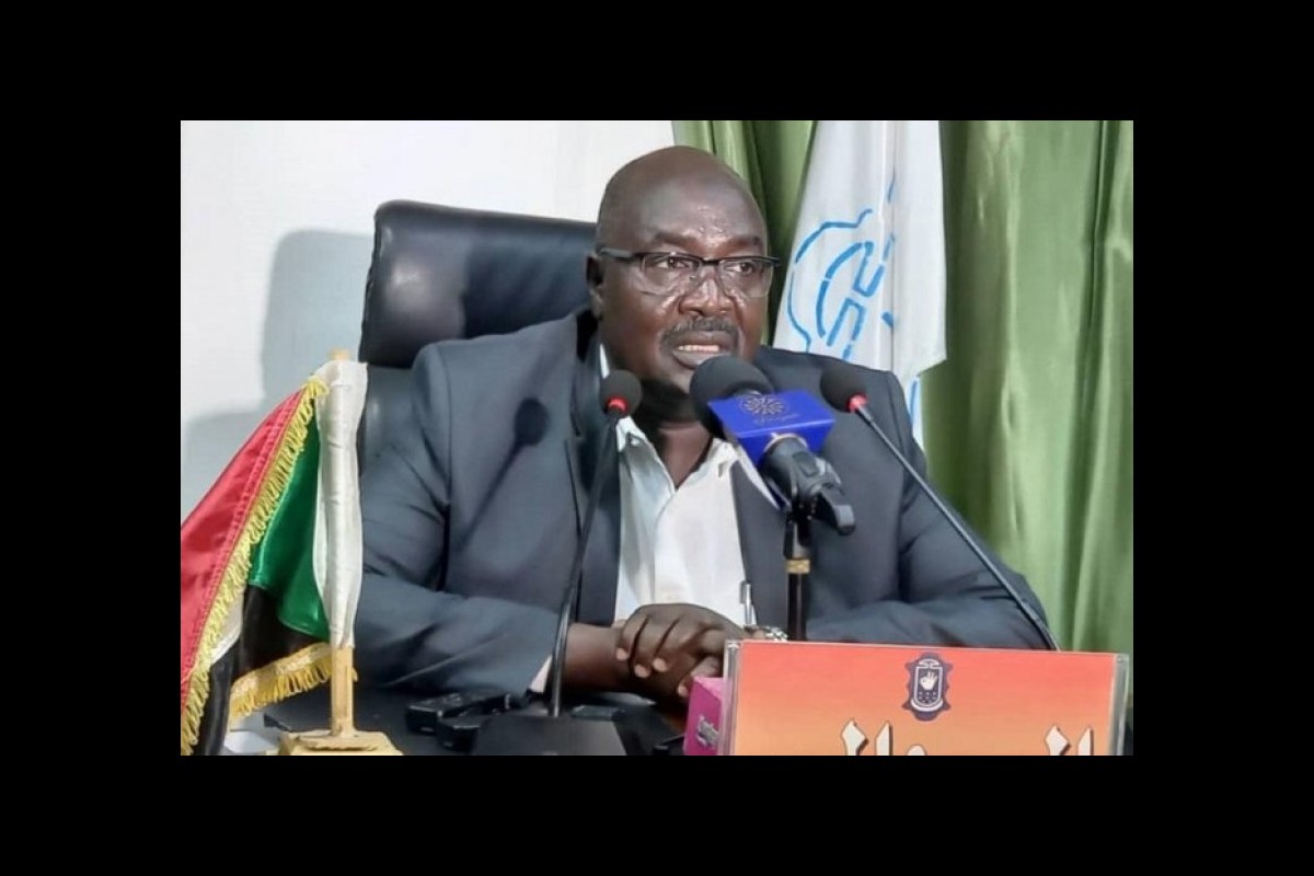 Tribal clashes in Sudan kill 850 people