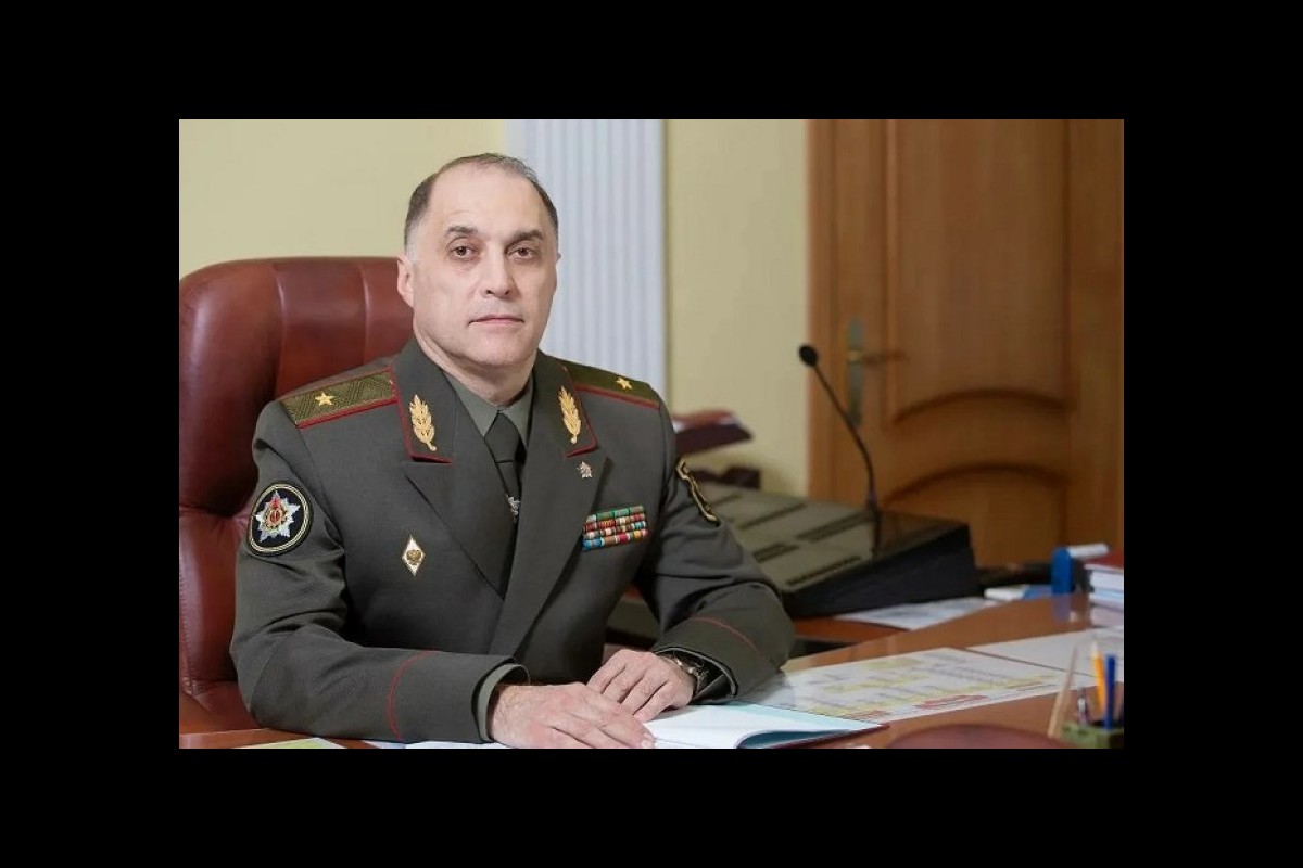 Minsk said that the West left Belarus no choice but to place nuclear weapons on its territory
