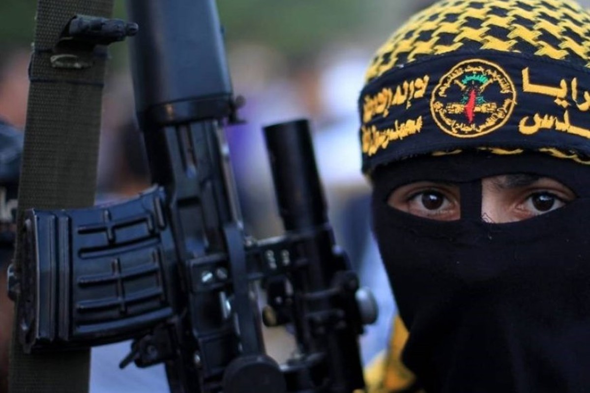 العقيدة القتالية لـ”سرايا القدس”