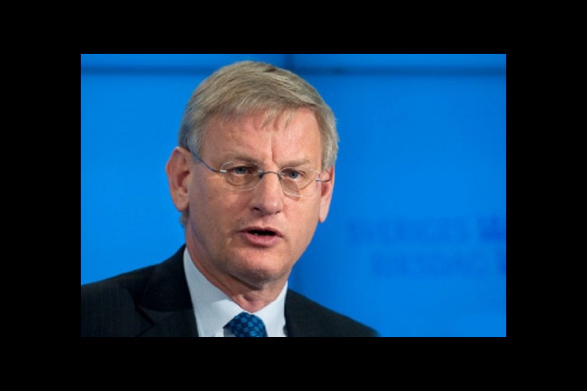 Senior EU official calls Israel 'apartheid state'